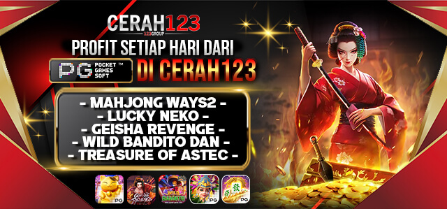 Profit setiap hari di cerah123